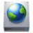 Disk HDD Web Icon